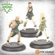 Carnevale - Slaves Hete Deal