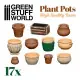 Set de Pots Direct Verzonden