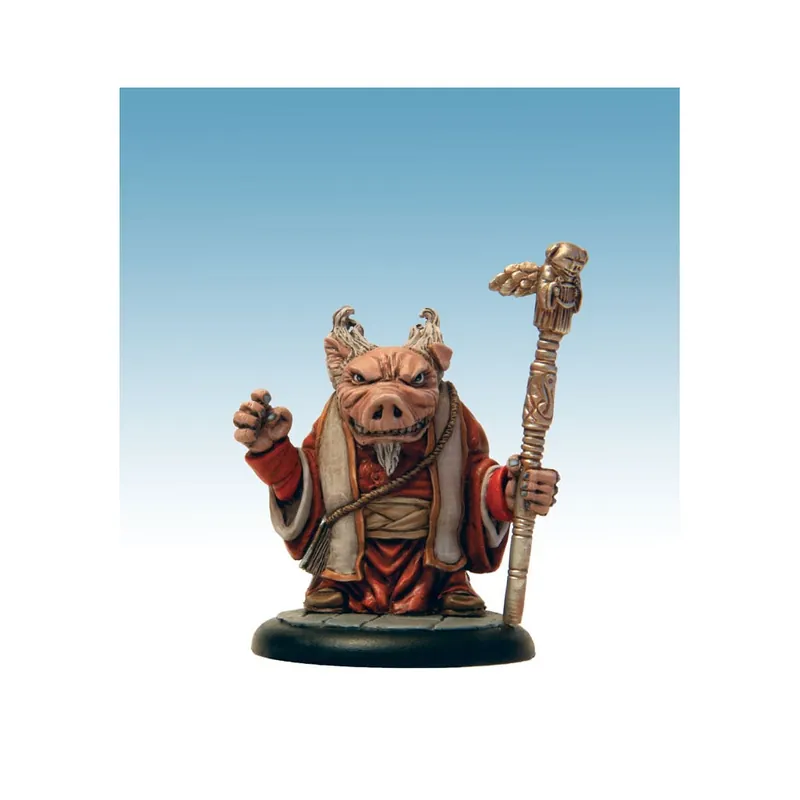 Beperkt Aanbod Briskars – Quintors – Torquemada