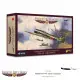 Blood Red Skies - Nakajima Ki-43 II Hayabusa ‘Oscar‘ Squadron Koopje