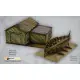 Seizoensaanbieding Cthulhu / Pulp - Boatbuilder’s Shed & Boat