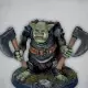Weekendaanbieding 7TV – Orc Champion