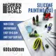 Tapis de Peinture 600 mm x 400 mm Betaalbaar