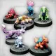 7TV – Alien Pets Must-Have