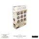 Hail Caesar Epic Battles - Carthaginian Casualty Markers Merkproduct