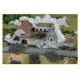 Black Powder Epic Battles Waterloo - La Haye Sainte Scenery Pack Actieprijs