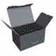 Rangement Safe & Sound – Boîte d‘Armée pour 240 Figurines (Socles 25mm) Lage Kosten