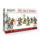 Exclusieve Aanbieding Foot Knights (1150-1320)