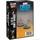 Marvel Crisis Protocol - X-23 & Honey Badger Koop Vandaag