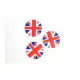 Pions Objectifs Britanniques Speciale Aanbieding