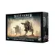 Voordeelprijs The Horus Heresy - Solar Auxilia - Escadron de Sentinelles Hermes Légères / Veletaris