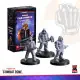 Cyberpunk Red – Combat Zone – Bring the Wreck Populair