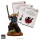 Premium Test of Honour Yagyu Clan Samurai