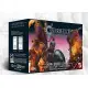Conquest - Sorcerer Kings - 5th Anniversary Supercharged Starter Set Fabrieksprijs