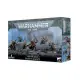 Tijdelijk Beschikbaar W40K Astra Militarum - Les Fantômes de Gaunt
