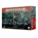 Goedkoop Age of Sigmar Nighthaunt - Craventhrone Guard