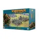 Seizoensaanbieding Warhammer - The Old World Tribus des Orques & Gobelins - Bande de Boyz Orques et de Flech‘ Boyz Orques