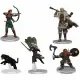 Magic the Gathering Premium Painted Figure Adventures in the Forgotten Realms - Companions of the Hall Nu Kopen