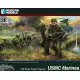 USMC Marines & Command Meest Verkocht