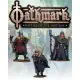 Oathmark Elf King, Wizard and Musician II Koop Online