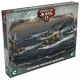 Nu Kopen Dystopian Wars Sultanate Frontline Squadrons