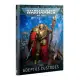 W40K Codex - Adeptus Custodes Beperkte Voorraad