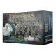 The Lord of the Rings Middle Earth Strategy Battle Game - Minas-Tirith Battlehost Snelle Levering