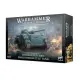 The Horus Heresy Legiones Astartes - Deimos Pattern Predator Battle Tank Actieprijs