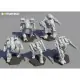 Battletech Wolfs Dragoons Assault Star Express Levering
