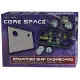 Hete Deal Core Space - Enhanced Ship Dashboard