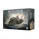 The Horus Heresy - Solar Auxilia - Transport Blindé Dracosan Favoriet