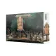 Age of Sigmar Décors - Flesh-eater Courts - Charnel Throne Op = Op