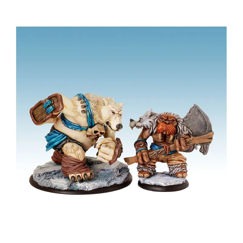 Bestseller Briskars – Thuléens – Kiinaq et Amaruk