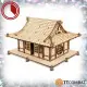 Favoriet TT Combat - Toshi Dojo
