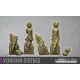Betrouwbaar 7TV - Venusian Statues