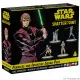 Star Wars Shatterpoint - Escouade Courageux et Inventif Populair