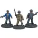The Chicago Way - Bootlegger Reinforcements I - The Suits Dagaanbieding