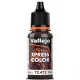 Koopje Vallejo - Xpress Mahogany