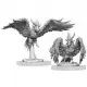 D&D Nolzur‘s Marvelous Unpainted Miniatures Perytons Koopje