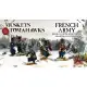 Flitsaanbieding Mousquets & Tomahawks Napoleonic War French Army (Retreat From Moscow)