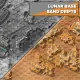 BattleTech Neoprene Battle Mat - Alien Worlds Hete Deal