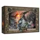 Betrouwbaar Le Trône de Fer le Jeu de Figurines - Varamyr