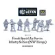 Op = Op Bolt Action - French - SAS (NWE) sections