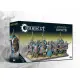 Korting Conquest - City States - Hoplites (Dual Kit)