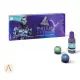 Flitsaanbieding Scale75 - Boreal Lights