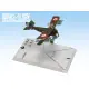 Wings Of Glory WW1 - Nieuport 16 De Guibert Gratis Retour