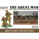 British Infantry (1914-1918) Voordeelprijs
