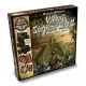 Meest Verkocht Shadows of Brimstone - Valley of the Serpent Kings Map Tile Pack