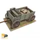 Old West - Wagon Merkproduct