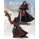 Nieuw Frostgrave - Chasseurs de Vampire